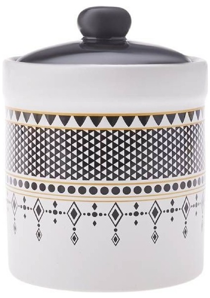 Globe Porselen 7'li Vakumlu Kapaklı Baharat Takımı – Kurşunsuz, Şık ve Sağlıklı Tasarım, Mutfak Dekoruna Uyumlu indirimleri