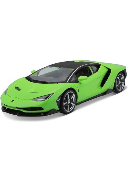 Maıs 31386 1 18 Lamborghini Centenario