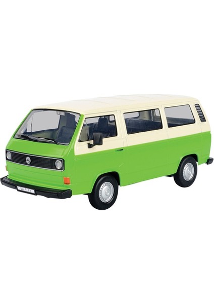 79376 1: 24 Volkswagen Type2 T3