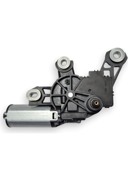 Audi A3 Hb 2009-2012 Arka Cam Silecek Motoru 8E9955711E modelleri