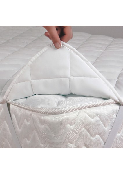 Microfiber Alez – Microfiber Yatak Koruyucu Alez