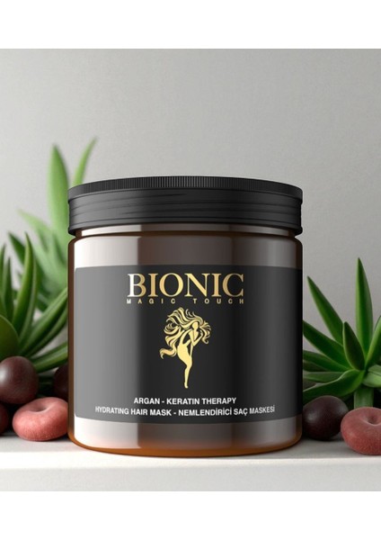 Argan/ Keratin Theraphy Şampuan +Saç Maske Seti fiyatları