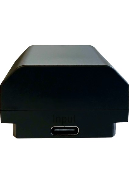 Platinum NP-FZ100 Uyumlu Batarya – 2600mAh, USB-C Girişli, Sony A7 Serisi İçin Yüksek Kapasiteli Pil fırsatları