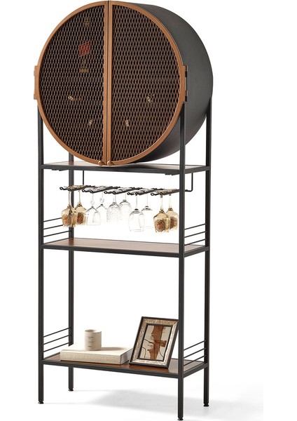 Frezya Kapaklı Büfe Bar fiyatları