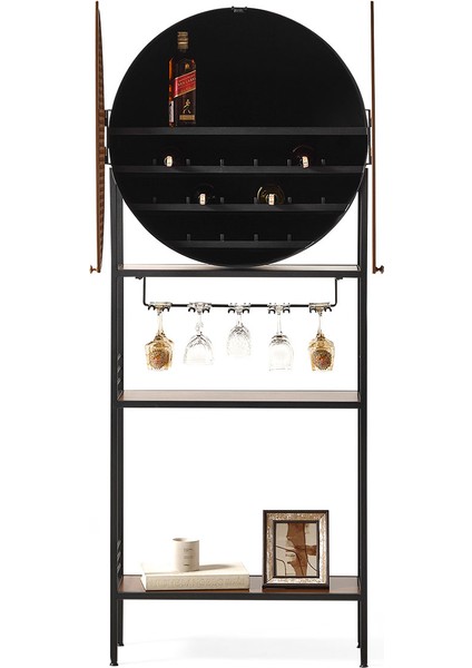 Frezya Kapaklı Büfe Bar modelleri