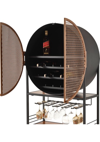 Frezya Kapaklı Büfe Bar fırsatları