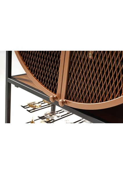 Frezya Kapaklı Büfe Bar indirimleri