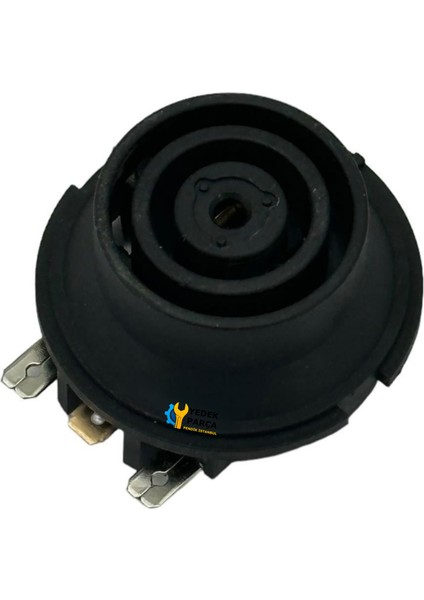 Homend Uyumlu Heatrow 1602 Su Isıtıcı Kettle Konnektörü