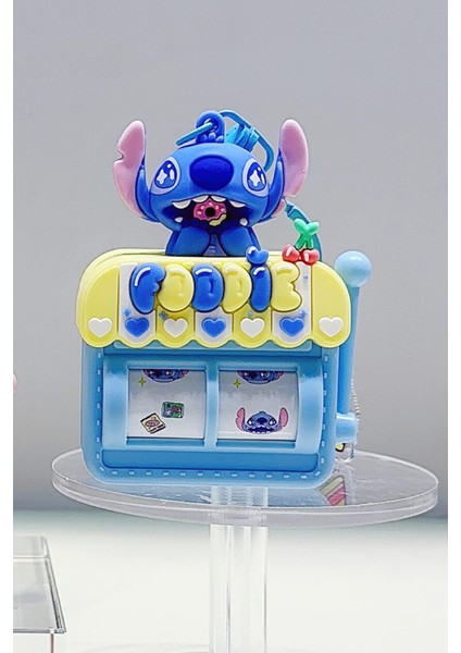 Disney Lilo&stitch Lisanslı Parti Serisi Anahtarlık (Stitch) fiyatları