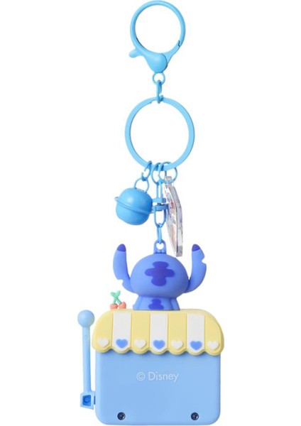 Disney Lilo&stitch Lisanslı Parti Serisi Anahtarlık (Stitch) fırsatları