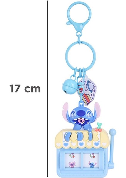 Disney Lilo&stitch Lisanslı Parti Serisi Anahtarlık (Stitch) indirimleri