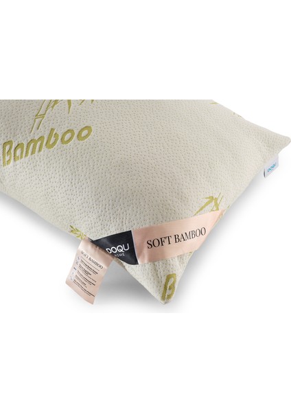 Soft Bamboo Yastık fırsatları