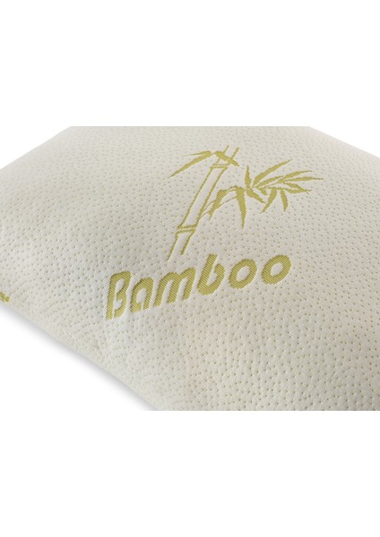 Soft Bamboo Yastık indirimleri