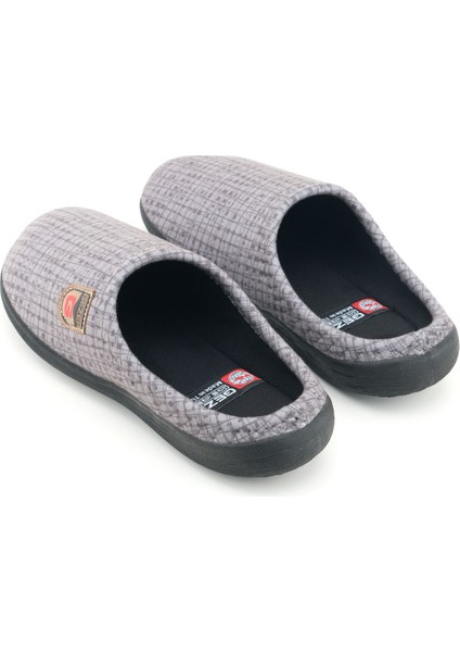 Erkek Kışlık Pu Rahat Taban Ev Bahçe Gondol Terlik fırsatları