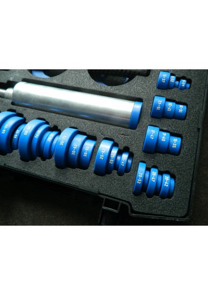 Tool Ift Set 33 - Rulman Çakma Seti fırsatları