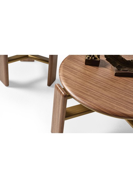 Carolle Orta Sehpa Seti fırsatları