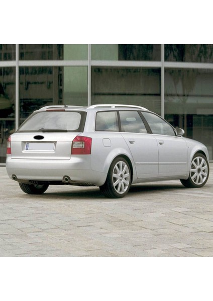 Audi A4 Avant Sw 2001-2004 Arka Cam Silecek Motoru 8E9955711A fiyatları