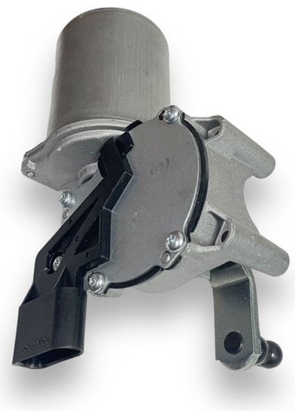 Vw Polo 2005-2009 Ön Silecek Motoru 6Q1955119A modelleri