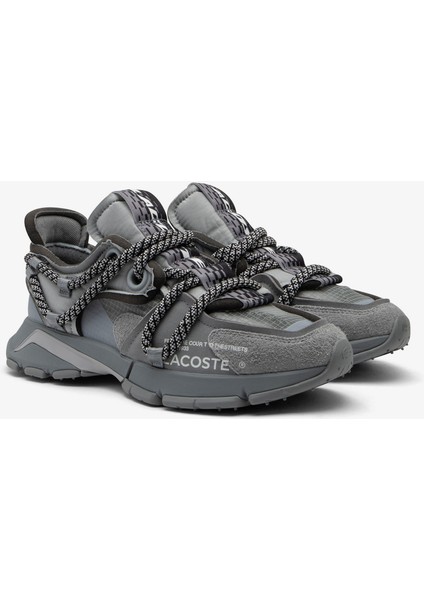 L003 Active Runway Erkek Gri Sneaker fiyatları