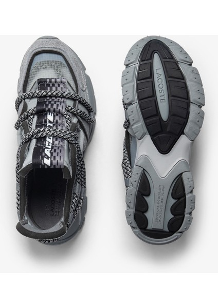 L003 Active Runway Erkek Gri Sneaker fırsatları