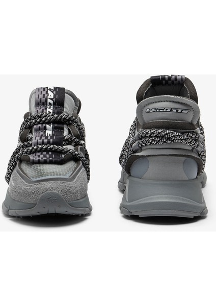 L003 Active Runway Erkek Gri Sneaker indirimleri