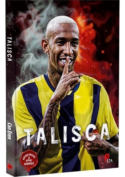 Talisca fiyatları
