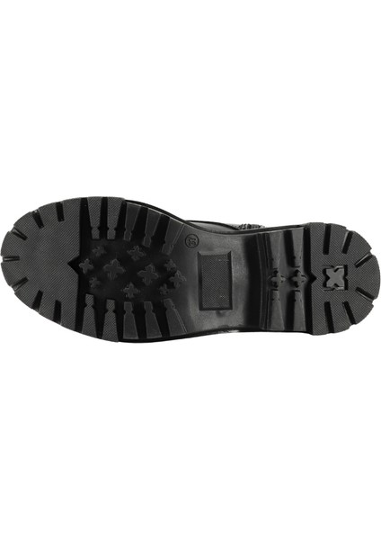 2610538 Hakik Deri Kadın Bot modelleri