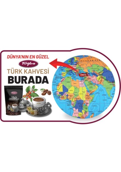 Türk Kahvesi 1000 gr indirimleri