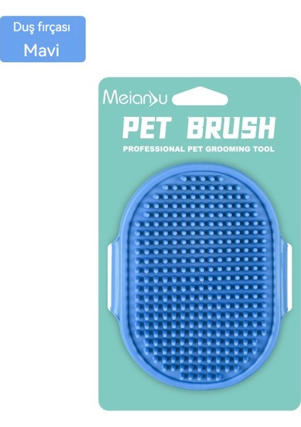 Çok Amaçlı Taşınabilir Evcil Hayvan Temizleme (Yurt Dışından)