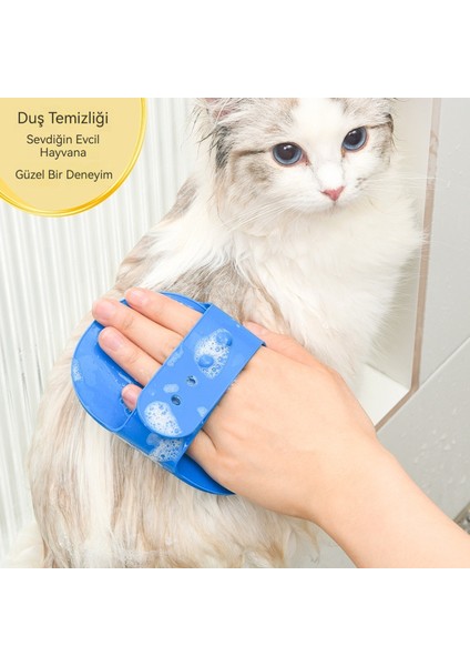 Çok Amaçlı Taşınabilir Evcil Hayvan Temizleme (Yurt Dışından) modelleri