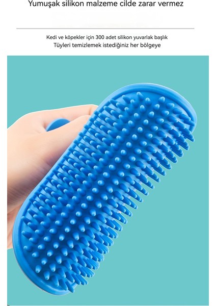 Çok Amaçlı Taşınabilir Evcil Hayvan Temizleme (Yurt Dışından) fırsatları