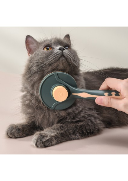 Evcil Hayvan Temizlik Malzemeleri Taşınabilir Evcil Hayvan Tarak (Yurt Dışından) fiyatları