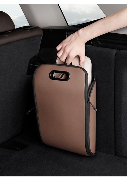 Çok Fonksiyonlu Araba Ayakkabı Kutusu Araba Depolama Sırt (Yurt Dışından) modelleri