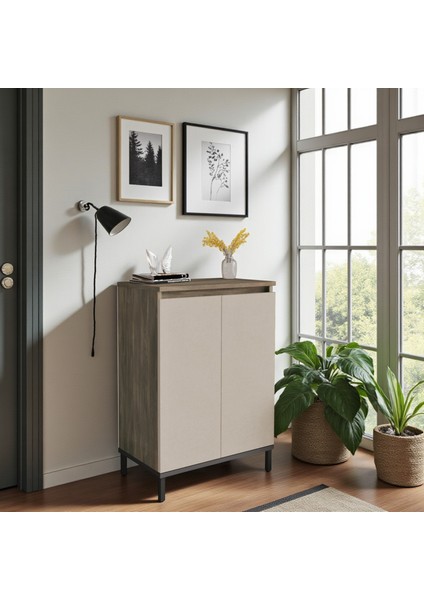 Çok Amaçlı Dolap Ayakkabılık Metal Ayaklı fiyatları