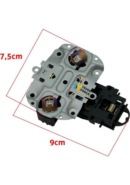 Arzum Uyumlu AR3071 Glassy Su Isıtıcı Kettle Termostat Takımı fiyatları