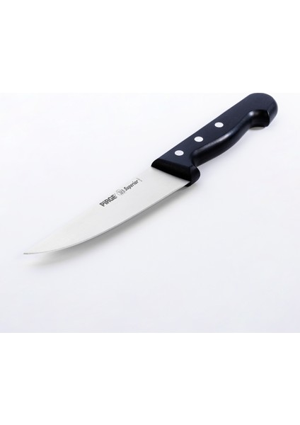 Superior Kasap Bıçağı No.1 14,5 cm - 91001 Siyah