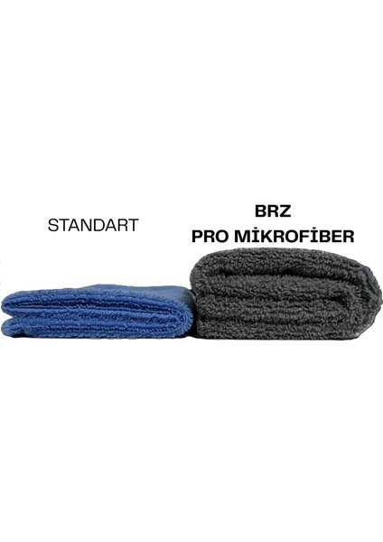 Pro Mikrofiber 40X40 3 Adet Ultra Kalın fiyatları