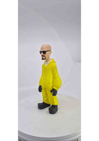 Breaking Bad Walter White 20 cm Figür fiyatları