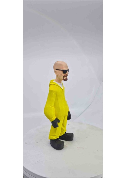 Breaking Bad Walter White 20 cm Figür modelleri