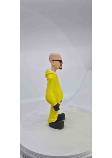 Breaking Bad Walter White 20 cm Figür fırsatları