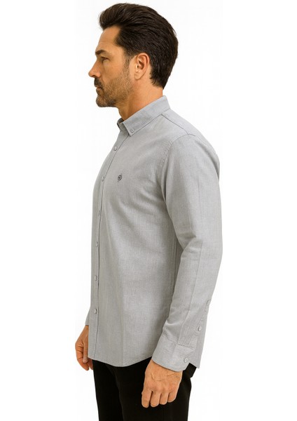 Desenli Slim Fit Gömlek fiyatları
