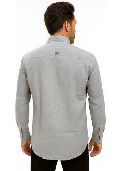 Desenli Slim Fit Gömlek modelleri