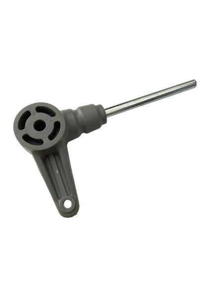 Akülü Araba Rot Başı Sağ-Sol Takım 2 Adet--48--