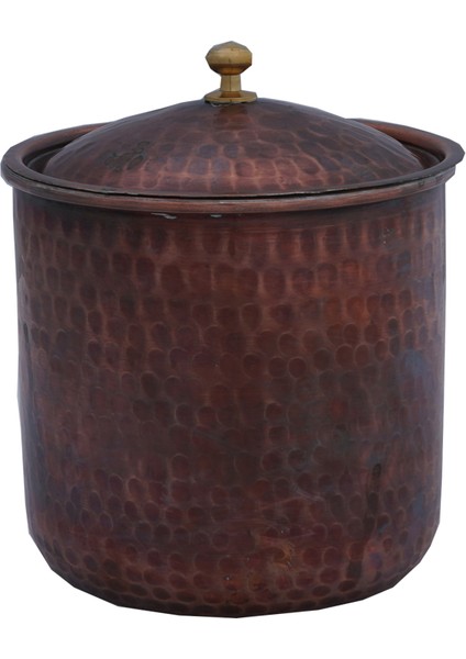 Bakır Baharatlık Çekiç Dövmeli Oksit Renk (Tekli) fiyatları