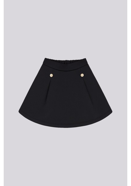 Bg Store Kız Çocuk Siyah Etek indirimleri