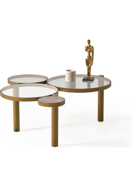 Debora Orta Sehpa Seti fiyatları