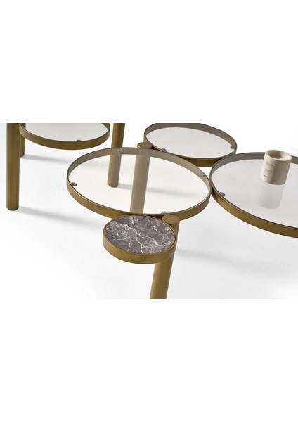 Debora Orta Sehpa Seti fırsatları