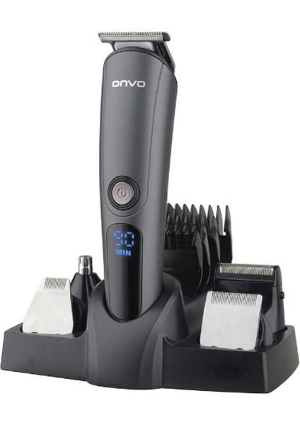 OVMC1500 10 In 1 Erkek Bakım Seti ( Saç - Sakal ) fiyatları