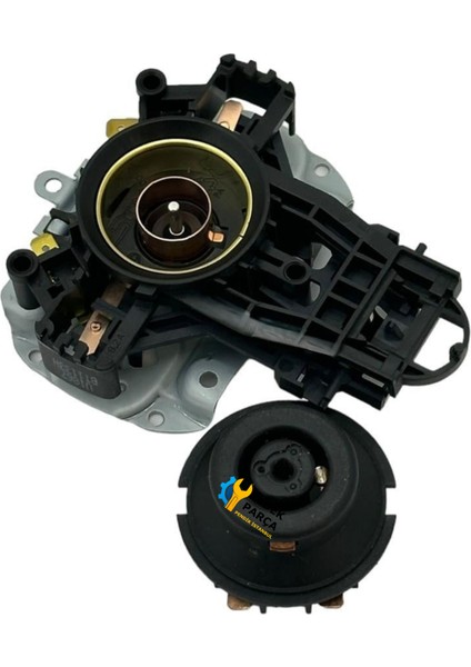 Arzum Uyumlu AR3003 Çaycı Klasik Çay Makinesi Termostat Takımı