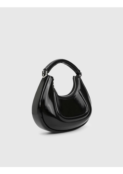 Rine Siyah Kadın El Çantası fiyatları